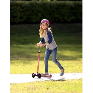 Maxi micro deluxe rose