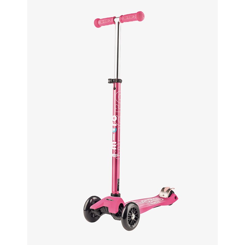 Maxi micro deluxe rose