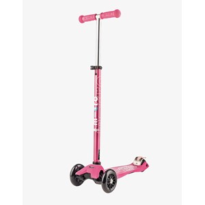 Maxi micro deluxe rose