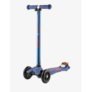 Maxi micro deluxe bleu