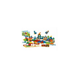 9090 ensemble de briques lego(r) dup...