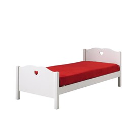 Vipack lit simple amori