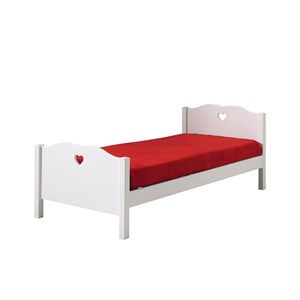 Vipack lit simple amori