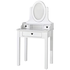 Vipack coiffeuse amori