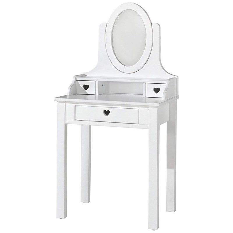 Vipack coiffeuse amori