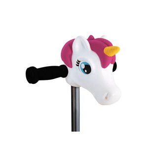 Tãªte de licorne