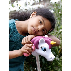 Tãªte de licorne