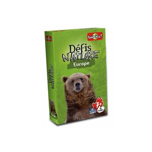 Défis nature - europe