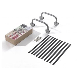 Vipack pino kit de sécurité pour lit...