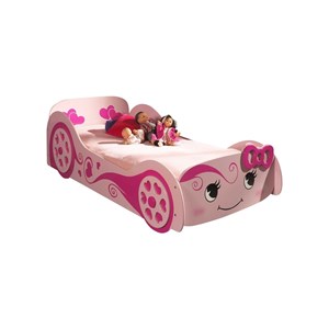 Vipack funbeds lit voiture hello pretty