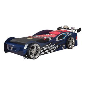 Vipack funbeds lit voiture grand tur...