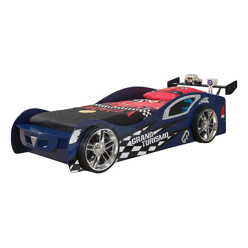 Vipack funbeds lit voiture grand tur...