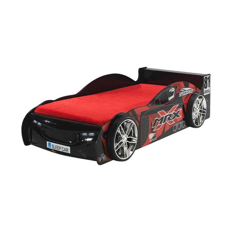 Vipack funbeds lit voiture mrx