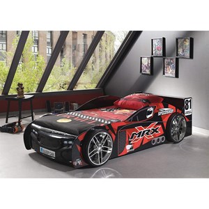 Vipack funbeds lit voiture mrx