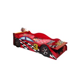 Vipack funbeds lit junior voiture