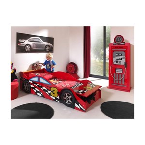 Vipack funbeds lit junior voiture
