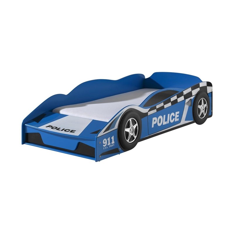Vipack funbeds lit junior voiture de...