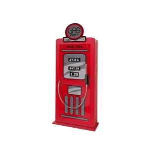 Vipack armoire petrol pump 1 porte