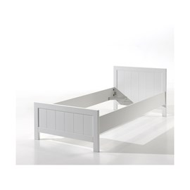 Vipack lit simple erik 90x200 cm