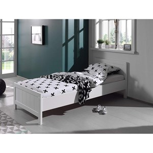 Vipack lit simple erik 90x200 cm