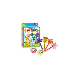 Patarev blister tetes de crayon