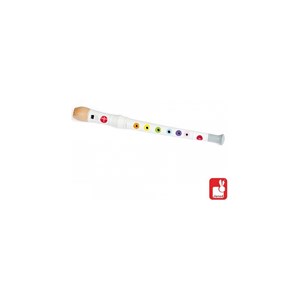 Flute confetti
