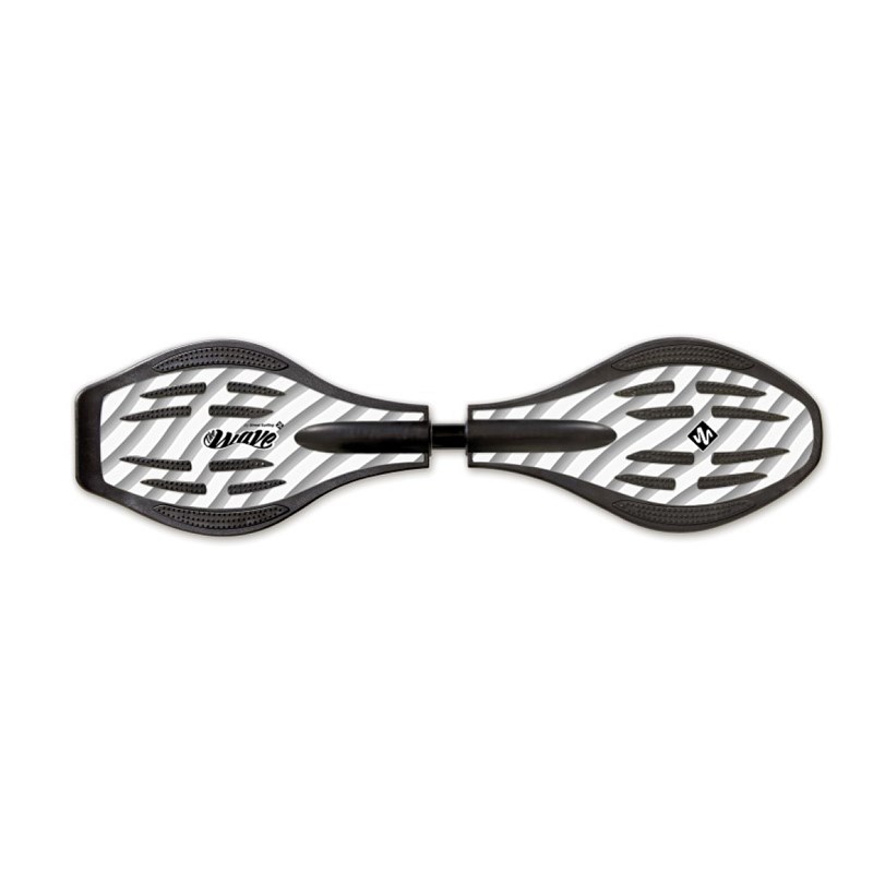 Skate casterboard wave original stre...