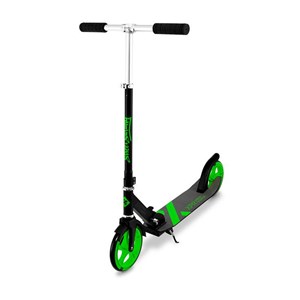 Trottinette street surfing urban xpr...