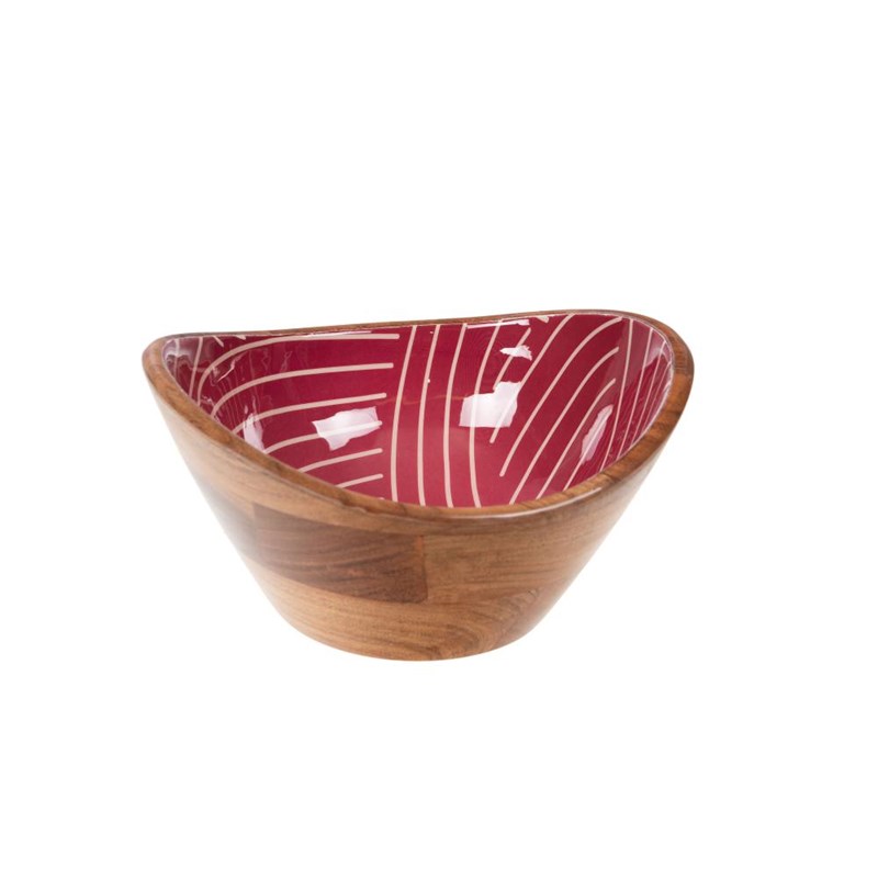 Saladier positive 23 cm