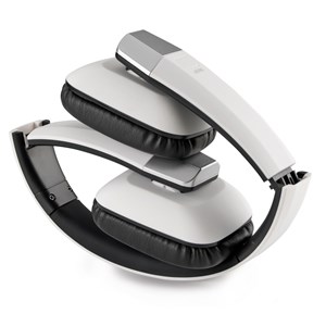 Casque stéréo bluetooth pliable