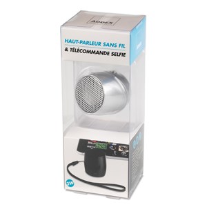 Haut parleur bluetooth