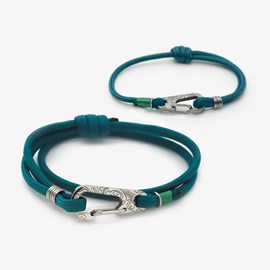 Duo  topo – homme et femme