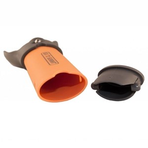 Mini pelle pocket trowel sea to summit