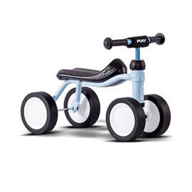 My first pukylino draisienne retro bleu