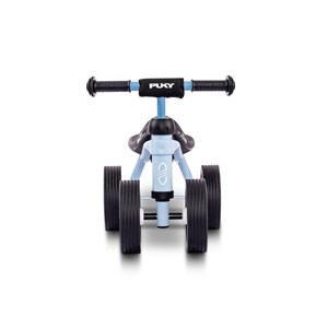 My first pukylino draisienne retro bleu