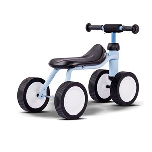 My first pukylino draisienne retro bleu