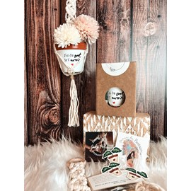 Coffret j'ai du pot de t'avoir