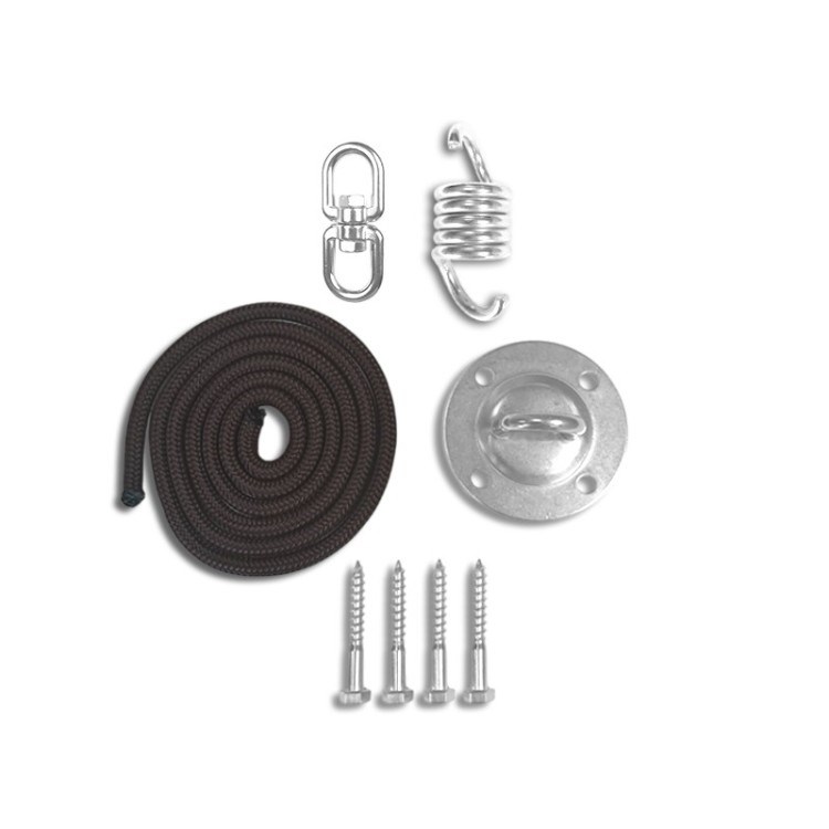 Power hook bois. Crochet articulé pour h