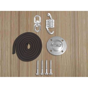 Power hook bois. Crochet articulé pour h