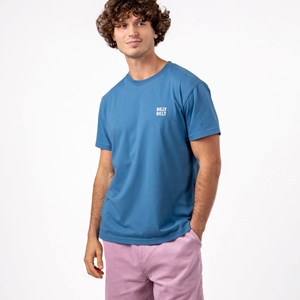 T-shirt imprimé billyclub - l