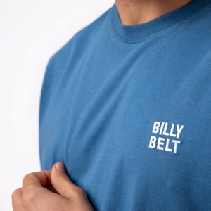 T-shirt imprimé billyclub - l
