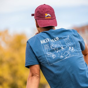 T-shirt imprimé billyclub - xxl