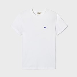 T-shirt free as summer - m