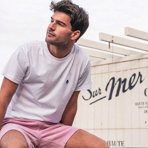 T-shirt free as summer - xl