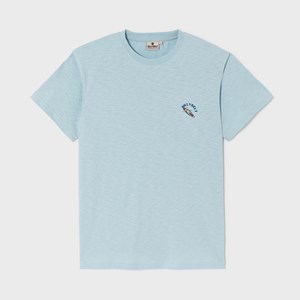 T-shirt imprimé surfeur - xxl