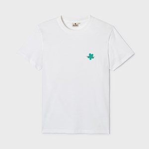 T-shirt imprimé flower - xl
