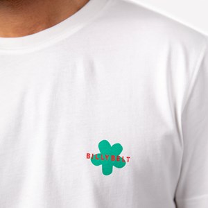 T-shirt imprimé flower - xl