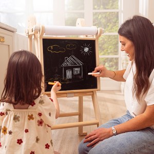 Tableau créatif