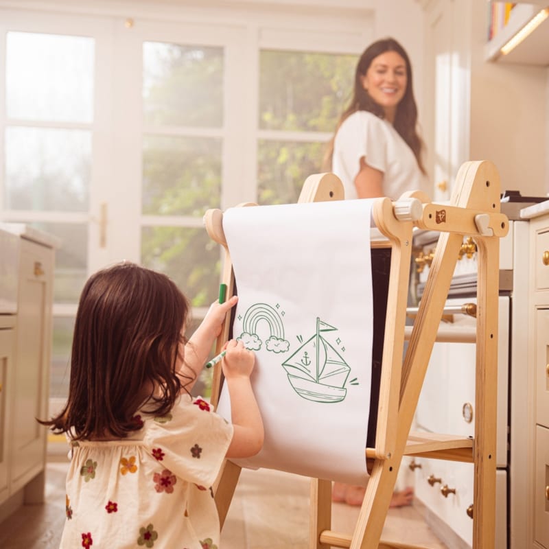 Tableau créatif (Active Tots) - Image 2