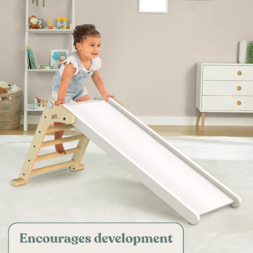 Active Tots - Toboggan pliable
